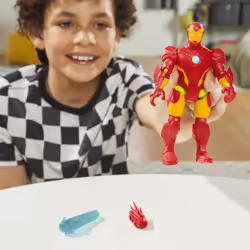 Hasbro F92695X0 modellino da azione e da collezione - Vista aggiuntiva 7