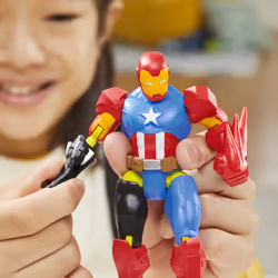 Hasbro F92695X0 modellino da azione e da collezione - Vista aggiuntiva 8
