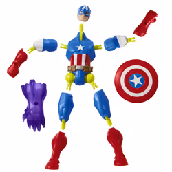 Hasbro F92675X0 modellino da azione e da collezione - Vista aggiuntiva 3