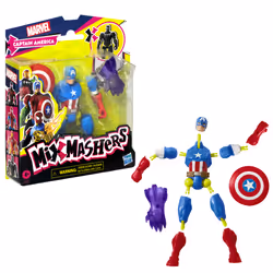 Hasbro F92675X0 modellino da azione e da collezione - Vista aggiuntiva 4