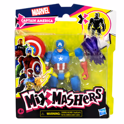 Hasbro F92675X0 modellino da azione e da collezione - Vista aggiuntiva 5
