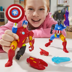 Hasbro F92675X0 modellino da azione e da collezione - Vista aggiuntiva 7