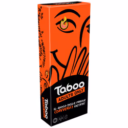 Hasbro Gaming Taboo Adults Only, gioco di società per soli adulti, giochi da tavolo per 4 o più giocatori - Vista aggiuntiva 5