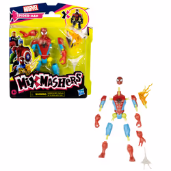 Hasbro F92135X0 modellino da azione e da collezione - Vista aggiuntiva 3