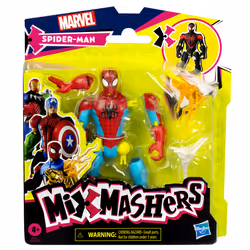 Hasbro F92135X0 modellino da azione e da collezione - Vista aggiuntiva 4