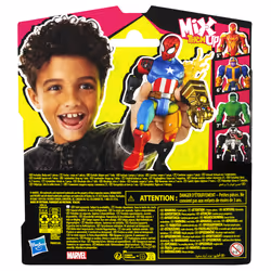 Hasbro F92135X0 modellino da azione e da collezione - Vista aggiuntiva 5