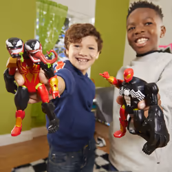 Hasbro F92135X0 modellino da azione e da collezione - Vista aggiuntiva 6