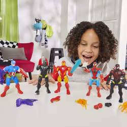 Hasbro F92135X0 modellino da azione e da collezione - Vista aggiuntiva 8