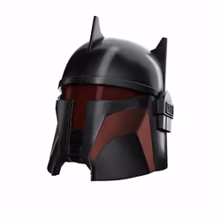Star Wars The Black Series Moff Gideon Electronic Helmet