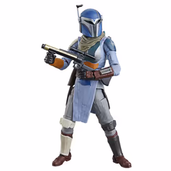 Star Wars The Black Series Mandalorian Shriek-Hawk Trainers