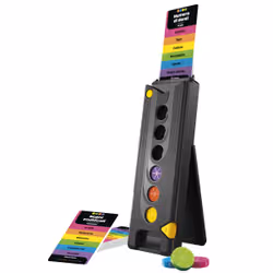 Hasbro Gaming Trivial Pursuit Drop Trivia - Vista aggiuntiva 2