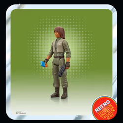 Star Wars Retro Collection The Acolyte Multipack - Vista aggiuntiva 7