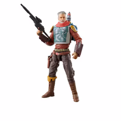 Star Wars The Vintage Collection Cobb Vanth (Mandalorian Armor) - Vista aggiuntiva 3
