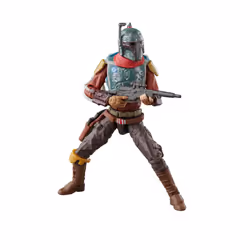 Star Wars The Vintage Collection Cobb Vanth (Mandalorian Armor) - Vista aggiuntiva 4