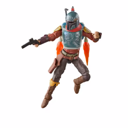 Star Wars The Vintage Collection Cobb Vanth (Mandalorian Armor) - Vista aggiuntiva 5