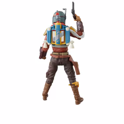 Star Wars The Vintage Collection Cobb Vanth (Mandalorian Armor) - Vista aggiuntiva 6