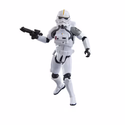 Star Wars The Vintage Collection Jetpack Trooper - Vista aggiuntiva 3