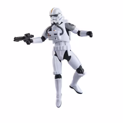 Star Wars The Vintage Collection Jetpack Trooper - Vista aggiuntiva 4
