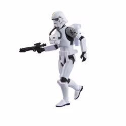 Star Wars The Vintage Collection Jetpack Trooper - Vista aggiuntiva 5