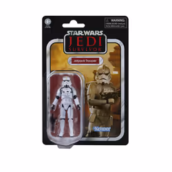 Star Wars The Vintage Collection Jetpack Trooper - Vista aggiuntiva 7