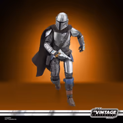 Star Wars The Vintage Collection The Mandalorian (Imperial Base) - Vista aggiuntiva 6