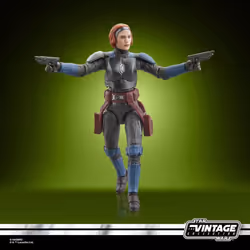 Star Wars The Vintage Collection Bo-Katan Kryze (Plazir-15) - Vista aggiuntiva 3