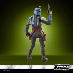 Star Wars The Vintage Collection Bo-Katan Kryze (Plazir-15) - Vista aggiuntiva 7