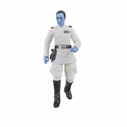 Star Wars The Vintage Collection Grand Admiral Thrawn - Vista aggiuntiva 3
