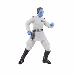 Star Wars The Vintage Collection Grand Admiral Thrawn - Vista aggiuntiva 4