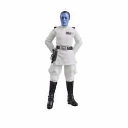 Star Wars The Vintage Collection Grand Admiral Thrawn - Vista aggiuntiva 5