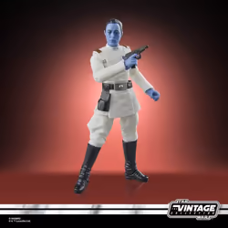 Star Wars The Vintage Collection Grand Admiral Thrawn - Vista aggiuntiva 7