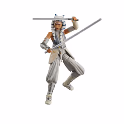 Star Wars The Vintage Collection Ahsoka Tano (Peridea) - Vista aggiuntiva 2