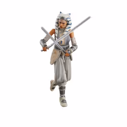 Star Wars The Vintage Collection Ahsoka Tano (Peridea) - Vista aggiuntiva 3