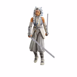 Star Wars The Vintage Collection Ahsoka Tano (Peridea) - Vista aggiuntiva 4