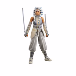Star Wars The Vintage Collection Ahsoka Tano (Peridea) - Vista aggiuntiva 5