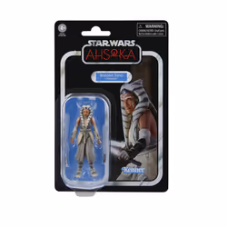 Star Wars The Vintage Collection Ahsoka Tano (Peridea) - Vista aggiuntiva 6
