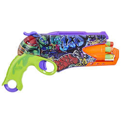 Nerf Teenage Mutant Ninja Turtles