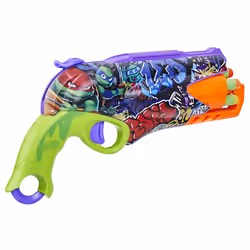 Nerf Teenage Mutant Ninja Turtles