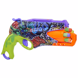 Nerf Teenage Mutant Ninja Turtles