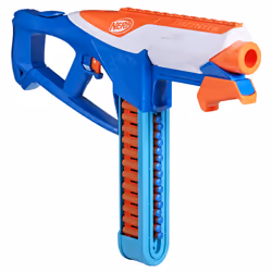 Nerf N Series N-Series, Infinite, blaster con 80 dardi N1, catena da battaglia da 40 dardi, giocattoli per bambini e bambine dagli 8 anni in su - Vista aggiuntiva 4