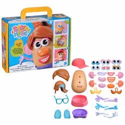 Hasbro G03905L0 gioco di costruzione - Vista aggiuntiva 8