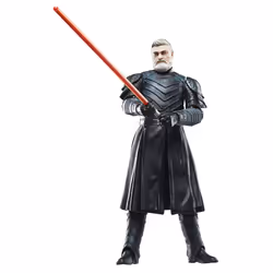 Star Wars The Black Series Baylan Skoll (Mercenary) - Vista aggiuntiva 3