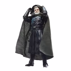 Star Wars The Black Series Baylan Skoll (Mercenary) - Vista aggiuntiva 6