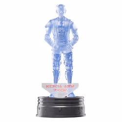 Star Wars G02765L0 action figure giocattolo - Vista aggiuntiva 2