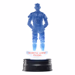 Star Wars G02765L0 action figure giocattolo - Vista aggiuntiva 3
