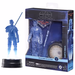 Star Wars G02765L0 action figure giocattolo - Vista aggiuntiva 6