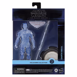 Star Wars G02765L0 action figure giocattolo - Vista aggiuntiva 7