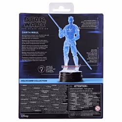 Star Wars G02765L0 action figure giocattolo - Vista aggiuntiva 8