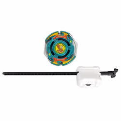 Beyblade X, Dranzer, include 1 trattola X, Coperchio per trottola da combattimento, 8 anno/i