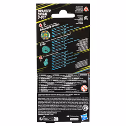 Beyblade X, Dranzer, include 1 trattola X - Vista aggiuntiva 4